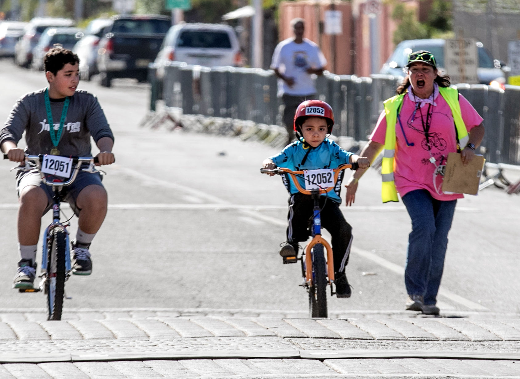35th El Tour de Tucson